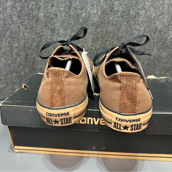 Converse Chuck Taylor All Star Canvas Ox Shoes -Size: US Mens 13 / US Women’s 15 - Picture 6 of 12